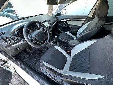 Lada (ВАЗ) , 2019г., передний привод, механика