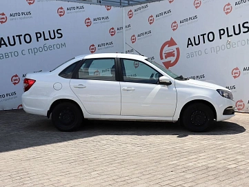 Lada (ВАЗ) Granta, 2023г, передний привод, механика