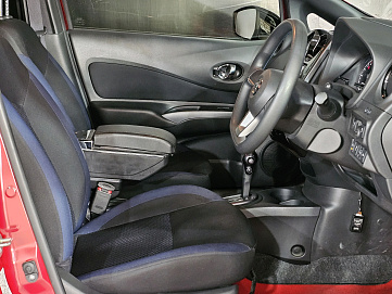 Nissan Note, 2020г, передний привод, вариатор