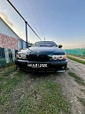 BMW 5 серии, 2002г., задний привод, автомат