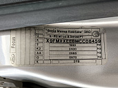 Ford , 2012г., передний привод, автомат