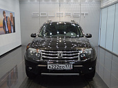 Renault Duster, 2012г., передний привод, механика