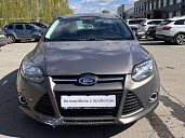 Ford Focus, 2012г., передний привод, автомат