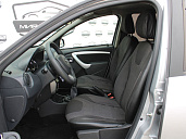 Nissan Terrano, 2019г., передний привод, механика