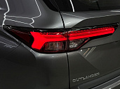 Mitsubishi Outlander, 2023г., полный привод, вариатор