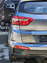 Hyundai Creta, 2017г., передний привод, автомат
