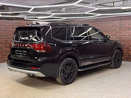 Kia , 2023г., полный привод, автомат