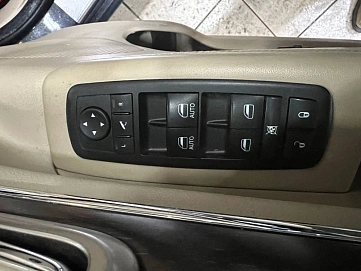 Jeep Grand Cherokee, 2014г, полный привод, автомат