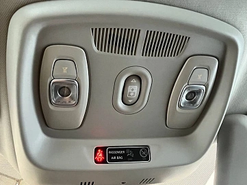 Renault Kadjar, 2020г, передний привод, механика