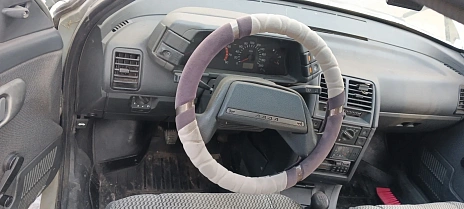 Lada (ВАЗ) 2111, 2002г, передний привод, механика