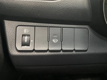 Kia Rio, 2013г, передний привод, механика