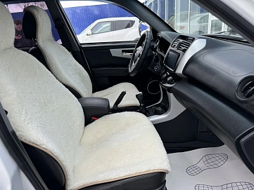 Lifan X60, 2014г, передний привод, механика