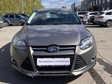 Ford Focus, 2012г, передний привод, автомат