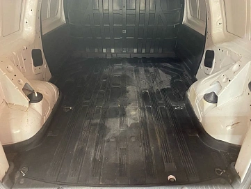 Lada (ВАЗ) Largus, 2020г, передний привод, механика