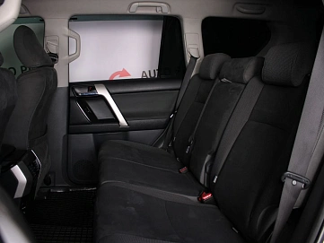 Toyota Land Cruiser Prado, 2013г., полный привод, автомат