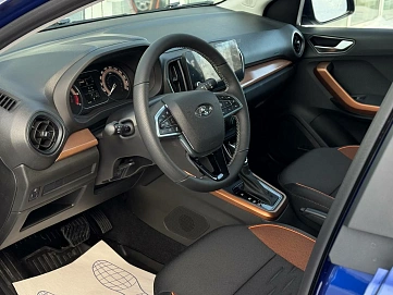 Lada (ВАЗ) , 2025г., передний привод, вариатор