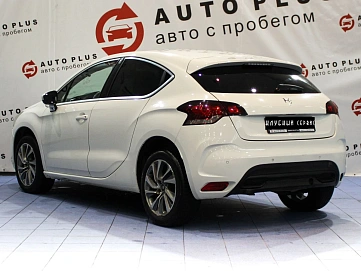 Citroen , 2013г., передний привод, механика