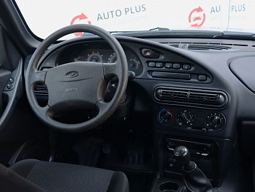 Lada (ВАЗ) , 2022г., полный привод, механика