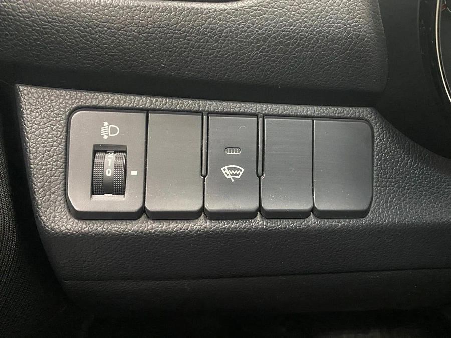 Kia Rio, 2013г., передний привод, механика