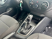 Hyundai Solaris, 2019г., передний привод, автомат