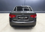Kia Cerato, 2010г., передний привод, автомат