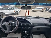 Chevrolet Niva, 2014г., полный привод, механика