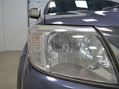Toyota Hilux, 2012г., полный привод, автомат