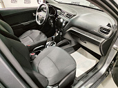 Kia , 2016г., передний привод, автомат