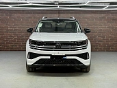 Volkswagen Tavendor, 2026г., полный привод, робот