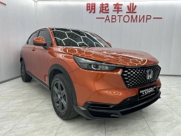 Honda XR-V, 2022г, передний привод, вариатор