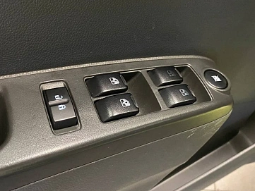 Ravon R2, 2017г, передний привод, автомат