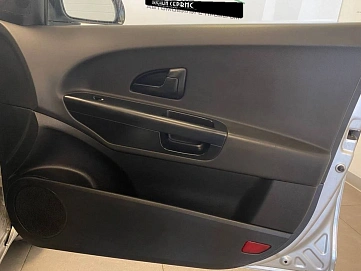 Kia Ceed, 2008г, передний привод, механика
