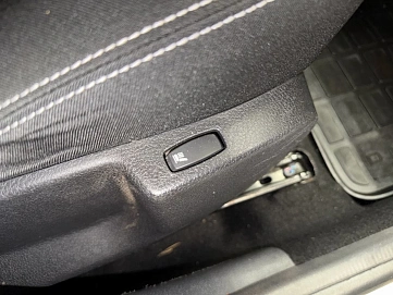 Renault Duster, 2016г, передний привод, механика