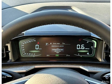Hyundai Custin, 2024г, передний привод, автомат