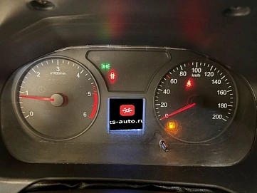 УАЗ Patriot, 2019г., полный привод, механика