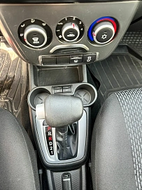 Lada (ВАЗ) Kalina, 2016г, передний привод, автомат