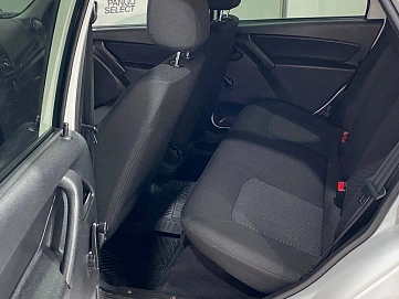 Lada (ВАЗ) Granta, 2018г, передний привод, механика