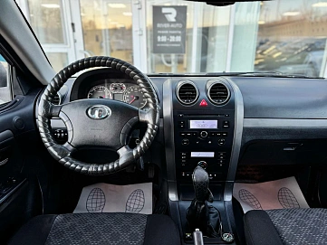 Great Wall , 2012г., полный привод, механика