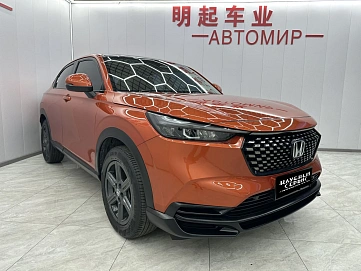 Honda XR-V, 2022г, передний привод, вариатор