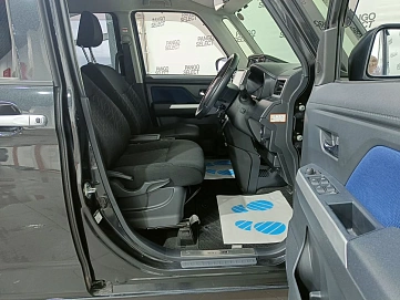 Toyota Tank, 2018г, передний привод, автомат