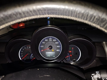 Acura RDX, 2010г, полный привод, автомат