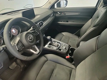 Mazda CX-5, 2021г, передний привод, автомат