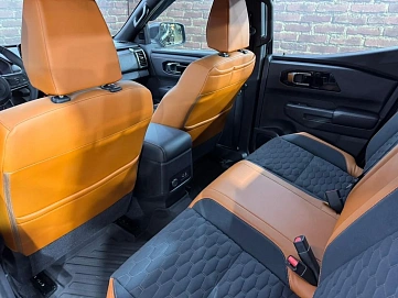 Mitsubishi L200, 2025г, полный привод, автомат