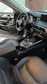 Mazda CX-9, 2022г, полный привод, автомат