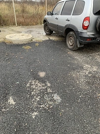 Chevrolet Niva, 2010г, полный привод, механика