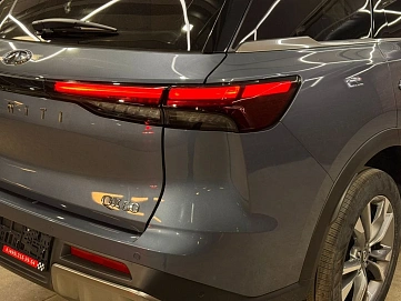 Infiniti QX60, 2025г, полный привод, автомат