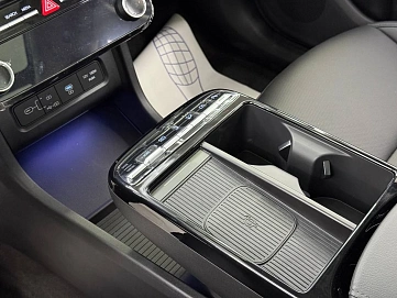 Hyundai Tucson, 2025г, полный привод, автомат