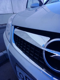 Opel Vectra, 2008г, передний привод, механика