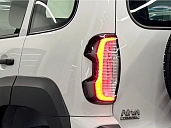 Lada (ВАЗ) Niva Travel, 2024г., полный привод, механика