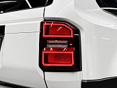 Toyota Land Cruiser Prado, 2024г., полный привод, автомат